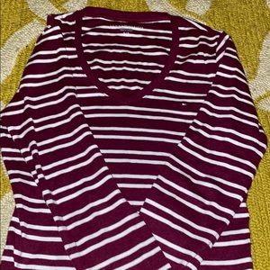 TOMMY HILFIGER long sleeve